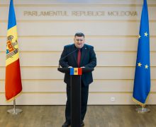 Deputat PSRM: PAS a lăsat cetățenii față în față cu tarifele, sărăcia și criza economică