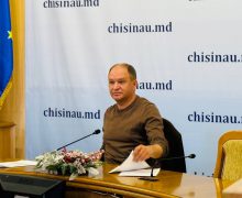 A fost lansată o licitație pentru lucrările de reabilitare a albiei râului Bîc