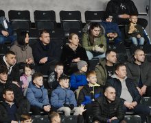 Unde mergem în weekend să privim fotbal