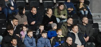 Unde mergem în weekend să privim fotbal