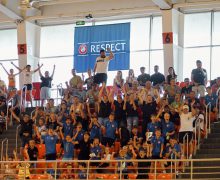 Unde mergem în weekend să privim fotbal