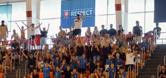 Unde mergem în weekend să privim fotbal