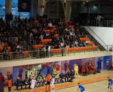 Unde mergem în weekend să privim fotbal