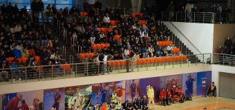 Unde mergem în weekend să privim fotbal