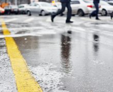 IGSU atenționează cetățenii să fie prudenți