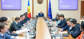 Republica Moldova îmbunătățește cadrul de protecție și bunăstare a porcinelor