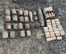 Peste 500 de obiecte explozive neutralizate de geniștii Armatei Naționale în 2025