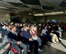 Peste 130 de elevi au participat la evenimentul de totalizare a Programului de Consolidare a Consiliilor Elevilor