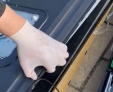 Dosarul cocainei de 1 mln. lei, ascunsă într-un televizor din Spania: organizatorul contrabandei – trimis în judecată de procurorii PCCOCS