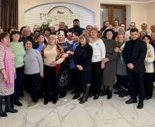 Socialiștii se pregătesc pentru alegerile în Adunarea Populară a Găgăuziei