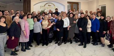 Socialiștii se pregătesc pentru alegerile în Adunarea Populară a Găgăuziei