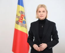 Irina Vlah: E logic să ne întrebăm: Dar poate declaraţiile despre o posibilă dispariţie a statalităţii moldoveneşti prin unirea cu România sunt doar un ultim act într-o piesă ce se joacă deja de câţiva ani?