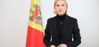 Irina Vlah îl îndeamnă pe ministrul Finanțelor să adopte măsuri concrete ca urmare a reevaluării cadastrale a imobilelor