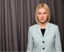 Irina Vlah: Reforma iniţiată de PAS nu soluţionează cea mai mare problemă din acest domeniu – autogestiunea teritoriilor