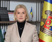 Irina Vlah: La nivel mondial şi chiar regional au loc schimbări majore, care nu au cum să nu afecteze Republica Moldova. E necesară o nouă concepție a politicii externe