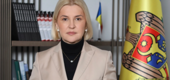 Irina Vlah: La nivel mondial şi chiar regional au loc schimbări majore, care nu au cum să nu afecteze Republica Moldova. E necesară o nouă concepție a politicii externe