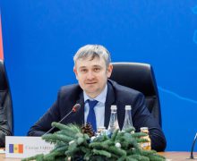 Ministrul Culturii: Felicitări tuturor celor care lucrează în domeniul cultural din Republica Moldova, dar și celor care iubesc cultura