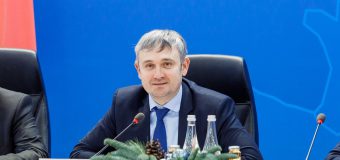 Ministrul Culturii: Felicitări tuturor celor care lucrează în domeniul cultural din Republica Moldova, dar și celor care iubesc cultura