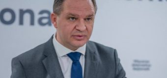 Ion Ceban: Republica Moldova primește „cartonașul roșu” la capitolul drepturi fundamentale