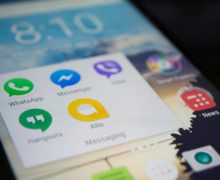 Și-a falsificat identitatea pe „WhatsApp” și a înșelat un bărbat de bani