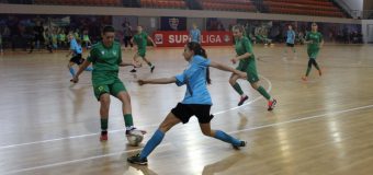 Sâmbătă va avea loc Memorialul Evgheni Pusicov, ediția a 5-a