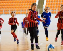 Retrospectiva 2025. Complexul sportiv Futsal Arena FMF