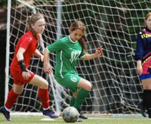 FMF lansează procesul de înscriere pentru Campionatul Republicii Moldova la fotbal feminin WU12, ediția 2026 (primăvara)