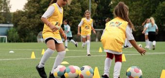 Înscrieri în programul Playmakers!