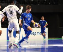 Retrospectiva 2025. Fotbal pe plajă, Socca și Futsal