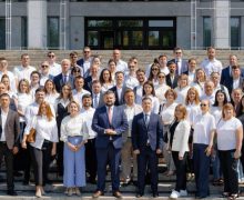 PNM marchează 3 ani de la constituire