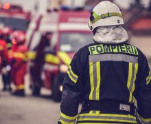 IGSU îndeamnă populația să respecte regulile de siguranță pe perioada Crăciunului pe stil vechi