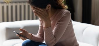 A șantajat o femeie timp de șase ani cu publicarea imaginilor intime. Inculpatul – condamnat la 12 ani de închisoare