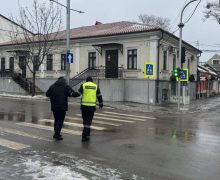 Angajații MAI – în ajutorul cetățenilor