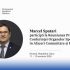Marcel Spatari participă la Reuniunea Președinților Conferinței Organelor Specializate în Afaceri Comunitare și Europene