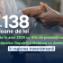 Prestații sociale de peste 138 mln. lei pentru cetățenii Republicii Moldova domiciliați în regiunea transnistreană