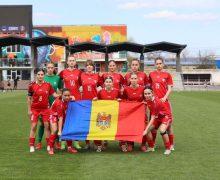 Totalurile anului 2025. Naționala feminină WU19