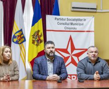 PSRM din CMC cere convocarea ședinței Consiliului: Cerem aprobarea de urgență a bugetului și acordarea compensațiilor pentru încălzire