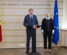 PSRM inițiază moțiune de cenzură împotriva ministrului Muncii și Protecției Sociale