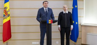 PSRM inițiază moțiune de cenzură împotriva ministrului Muncii și Protecției Sociale