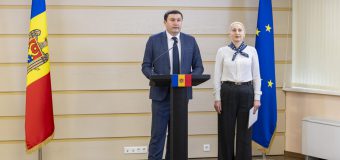 PSRM despre activitatea cabinetului Munteanu: 100 de zile de tăcere, 100 de zile de indiferență și inacțiune