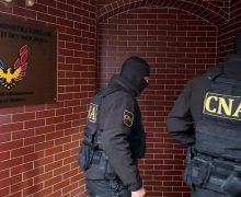 Percheziții într-un dosar de abuz în serviciu cu prejudicii considerabile cauzate investitorilor unui bloc locativ