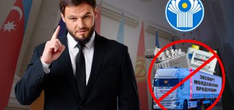 Moroșan: Prin ieșirea din CSI, autoritățile ar elimina eventuale mecanisme de protecție prevăzute în documentele organizației