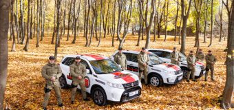 TOP BRANDS 2025: Justar | Sinonim cu siguranța, profesionalismul și calitatea