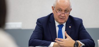 Premierul: Autonomia locală înseamnă responsabilitatea de a lua decizii pentru binele comunității