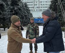 Premierul: Zilele acestea ne pun pe toți la încercare. Fiecare drum scurt devine o grijă, fiecare pas cere atenție