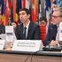 Mihai Popșoi: Parteneriatul Consiliul Europei–OSCE, esențial pentru pace și reziliență în Europa