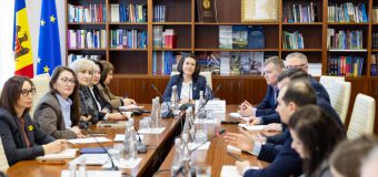 Reforma administrației publice locale, discutată pe platforma Comisiei pentru administrație publică și dezvoltare regională