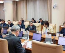 Frontiera Republicii Moldova va fi monitorizată după standarde europene