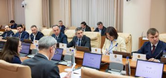 Frontiera Republicii Moldova va fi monitorizată după standarde europene