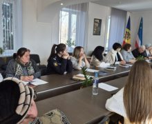 Masă rotundă dedicată Zilei Internaționale a Justiției Sociale, organizată la Vulcănești